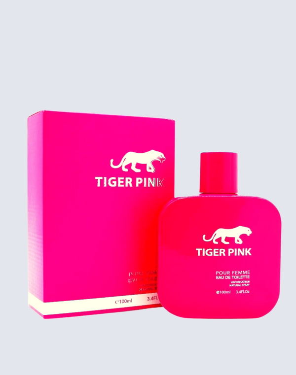 COSMO Tiger Pink Perfume - 100ml